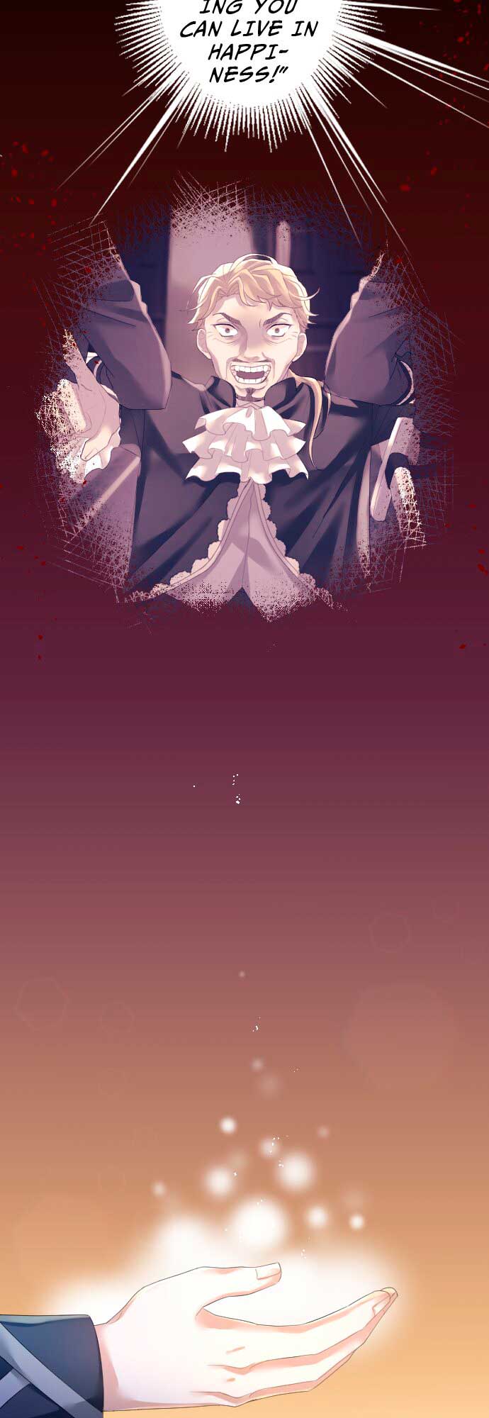 Love You, with Death Chapter 35 - Page 33
