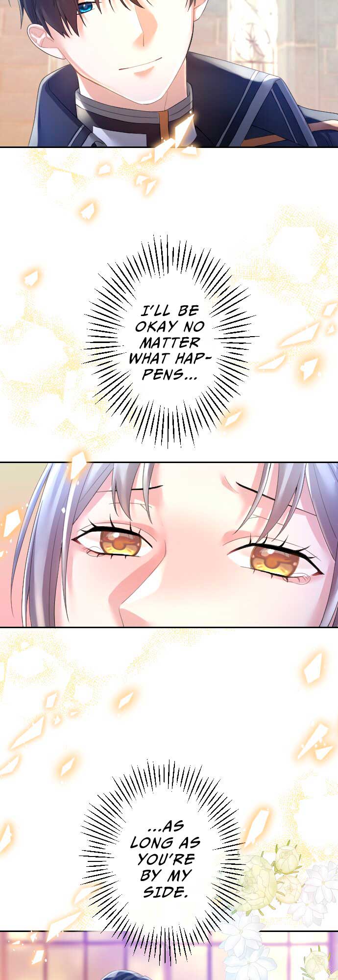 Love You, with Death Chapter 35 - Page 36