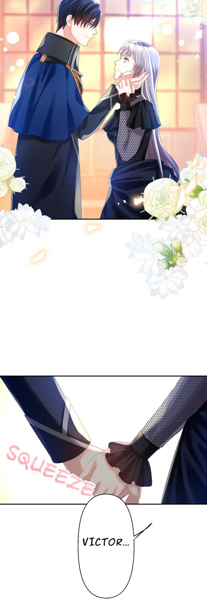 Love You, with Death Chapter 35 - Page 37