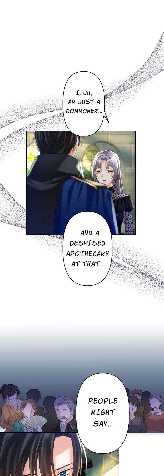 Love You, with Death Chapter 35 - Page 38