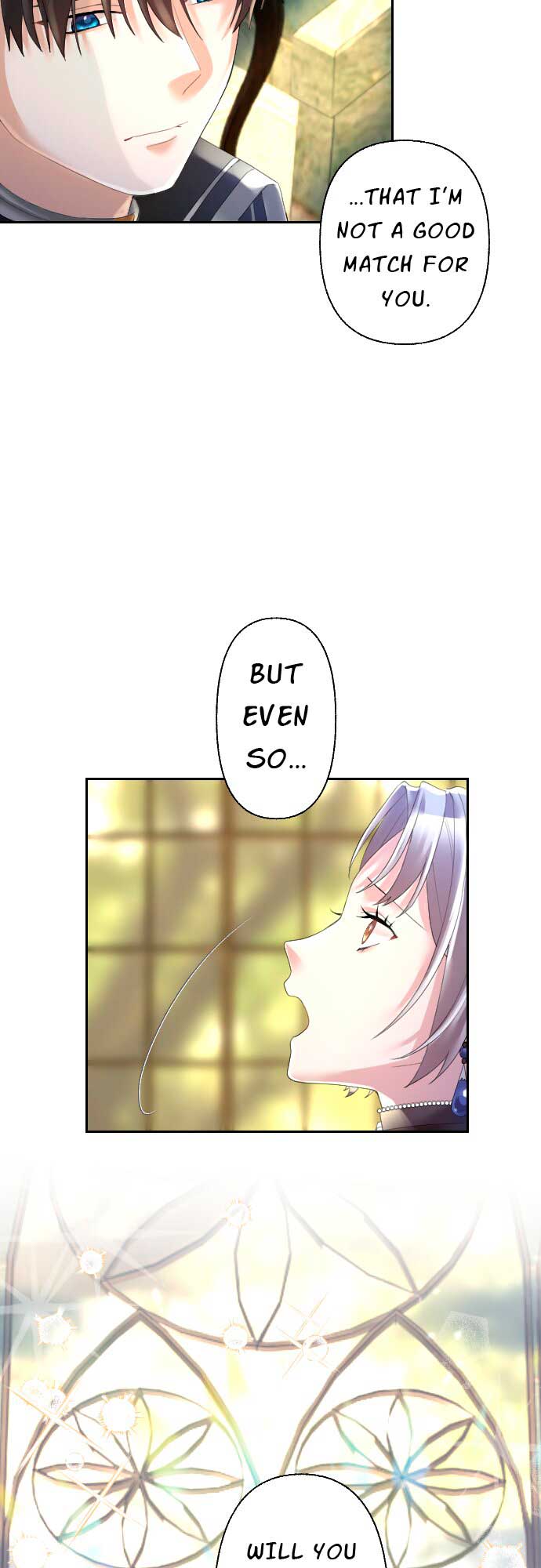 Love You, with Death Chapter 35 - Page 39