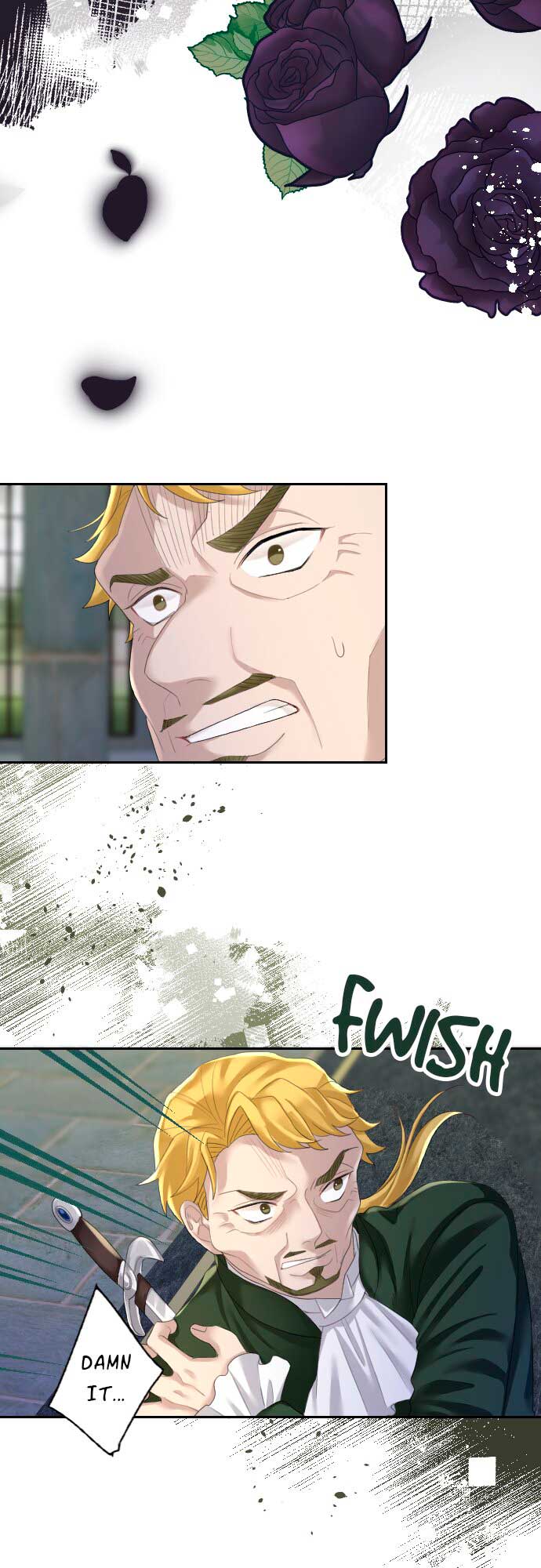 Love You, with Death Chapter 35 - Page 5