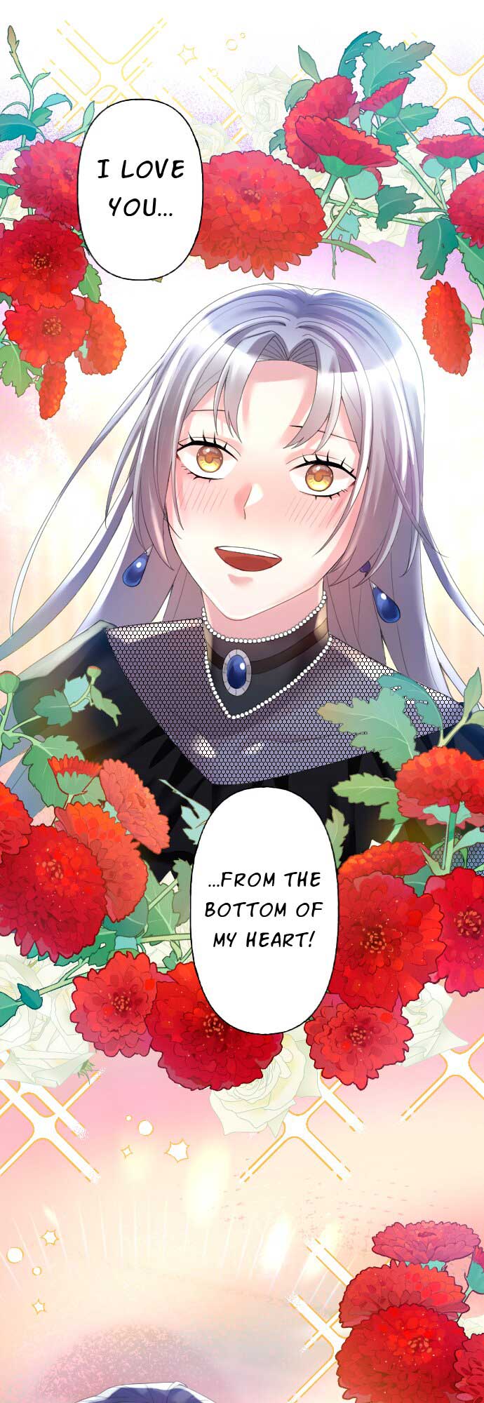 Love You, with Death Chapter 35 - Page 41