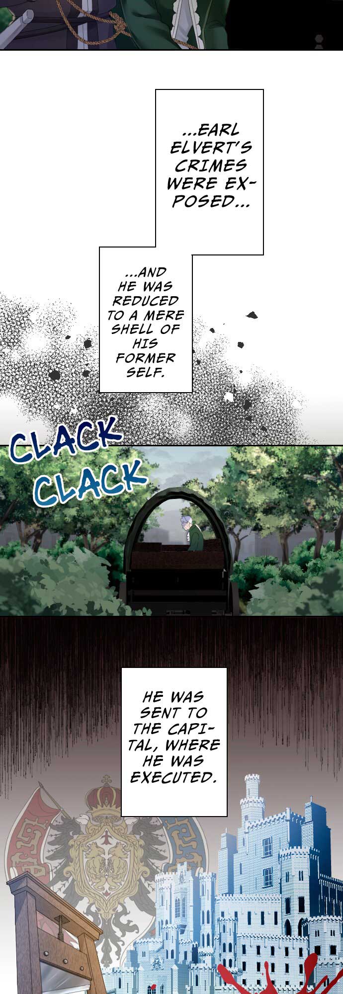 Love You, with Death Chapter 35 - Page 45