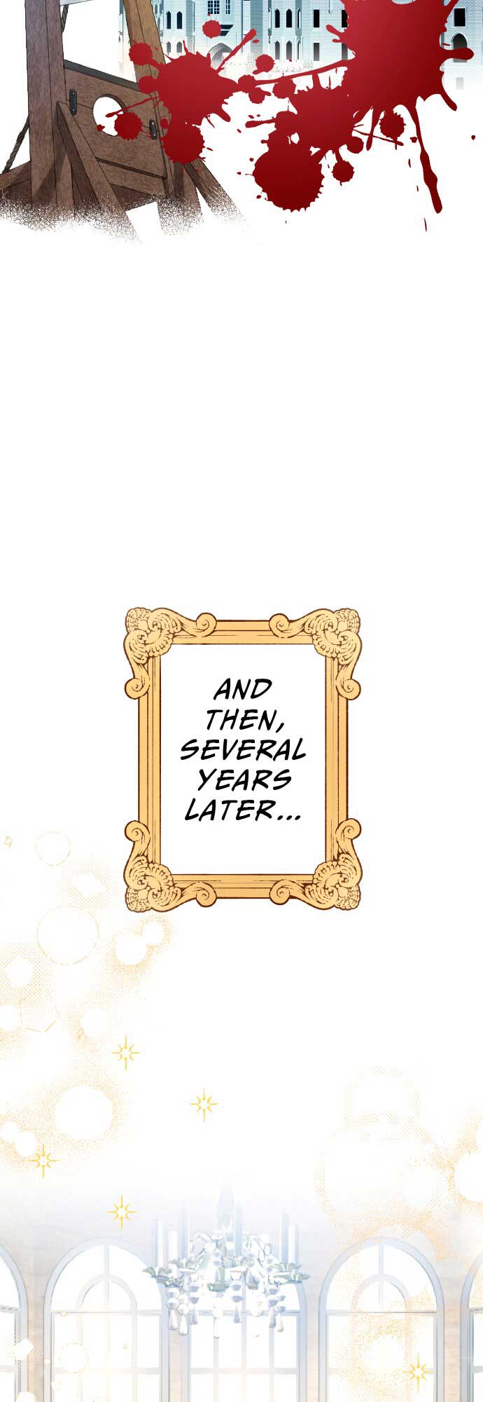 Love You, with Death Chapter 35 - Page 46