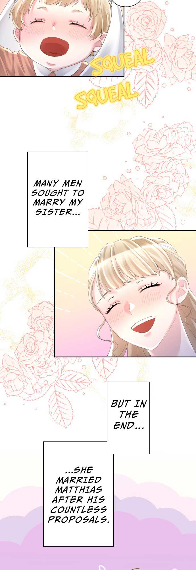 Love You, with Death Chapter 35 - Page 48