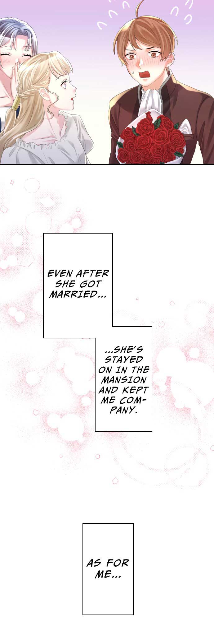 Love You, with Death Chapter 35 - Page 49