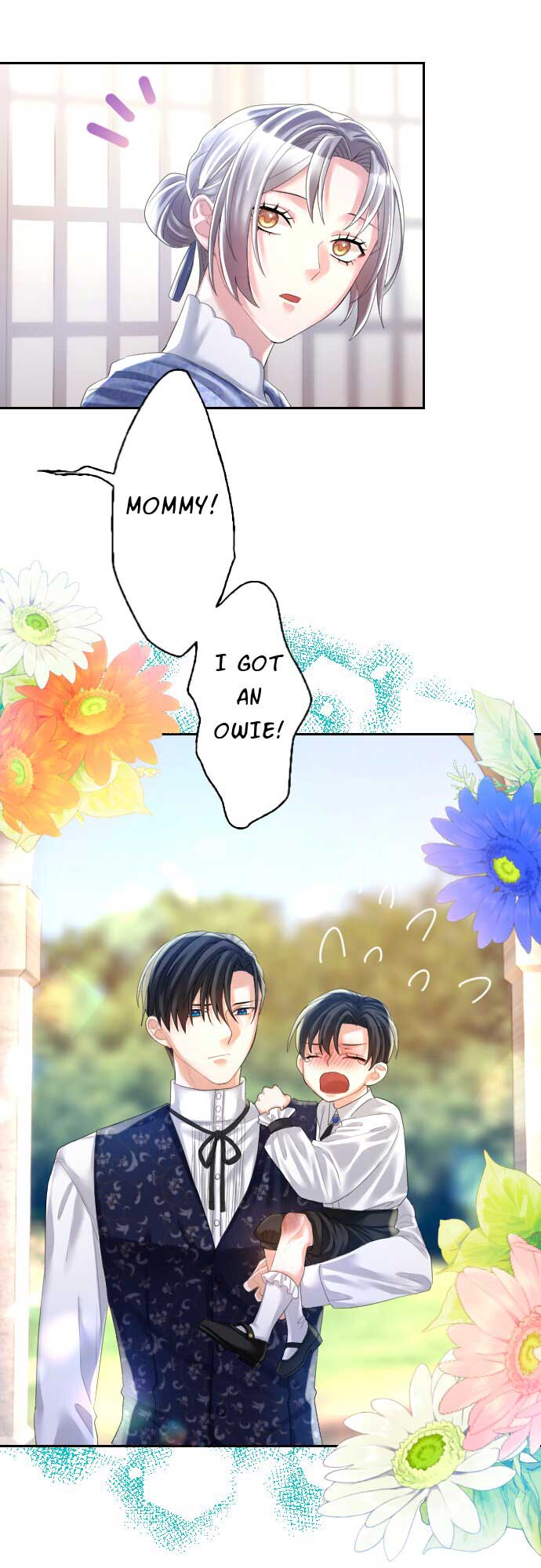 Love You, with Death Chapter 35 - Page 50