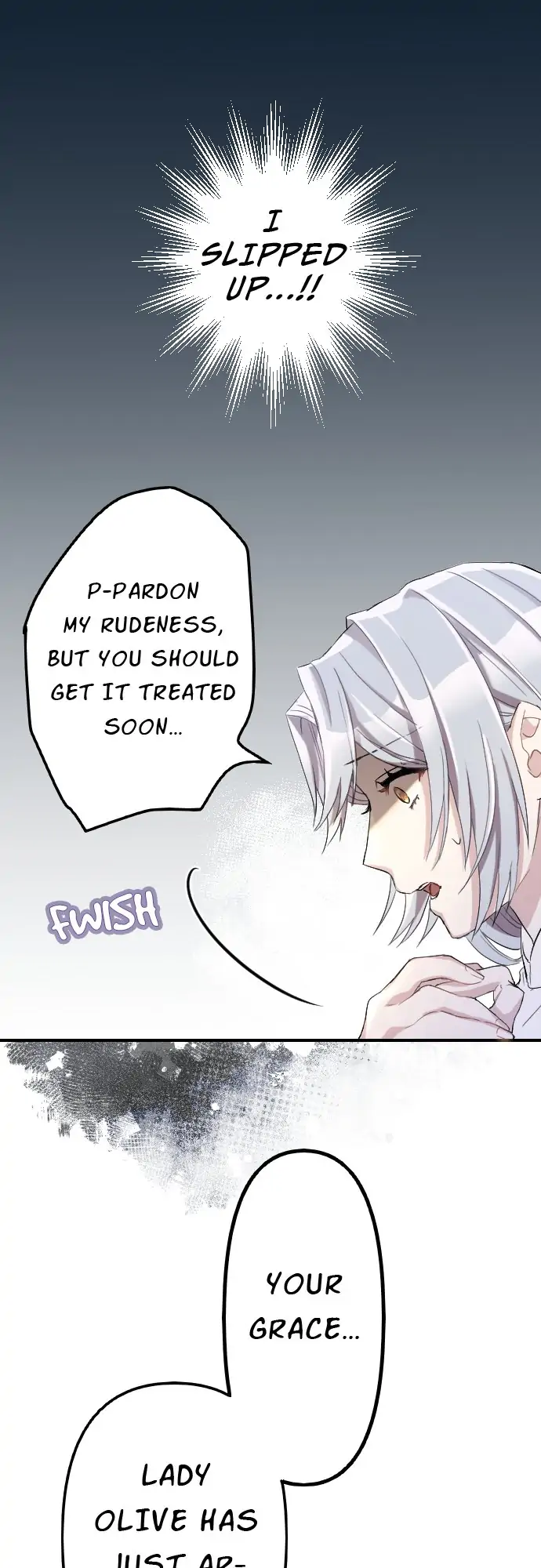 Love You, with Death Chapter 4 - Page 11