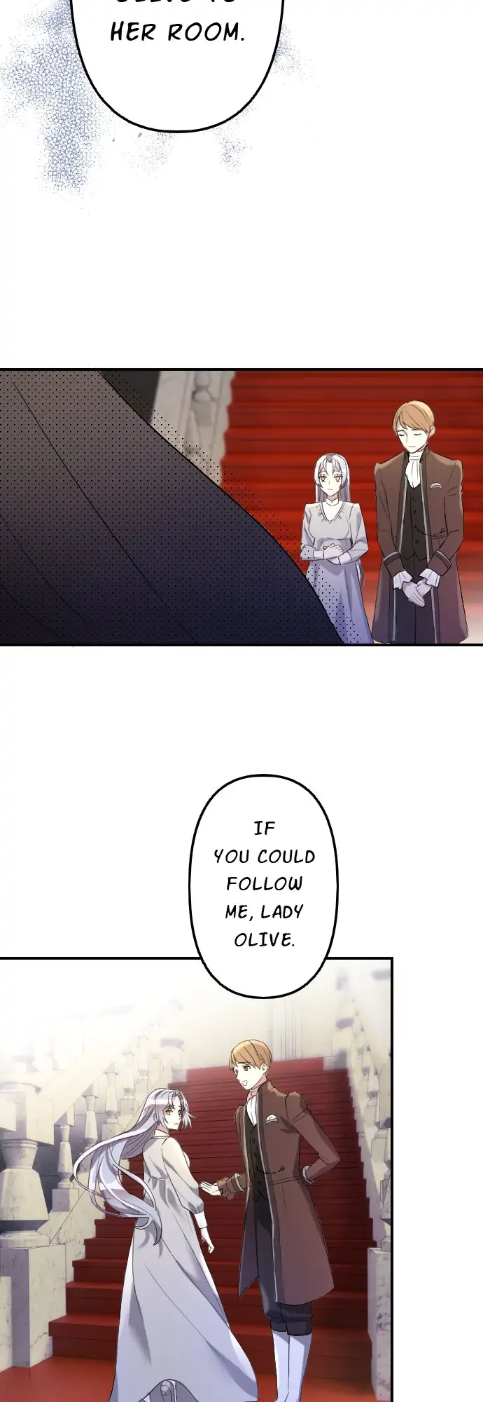 Love You, with Death Chapter 4 - Page 13