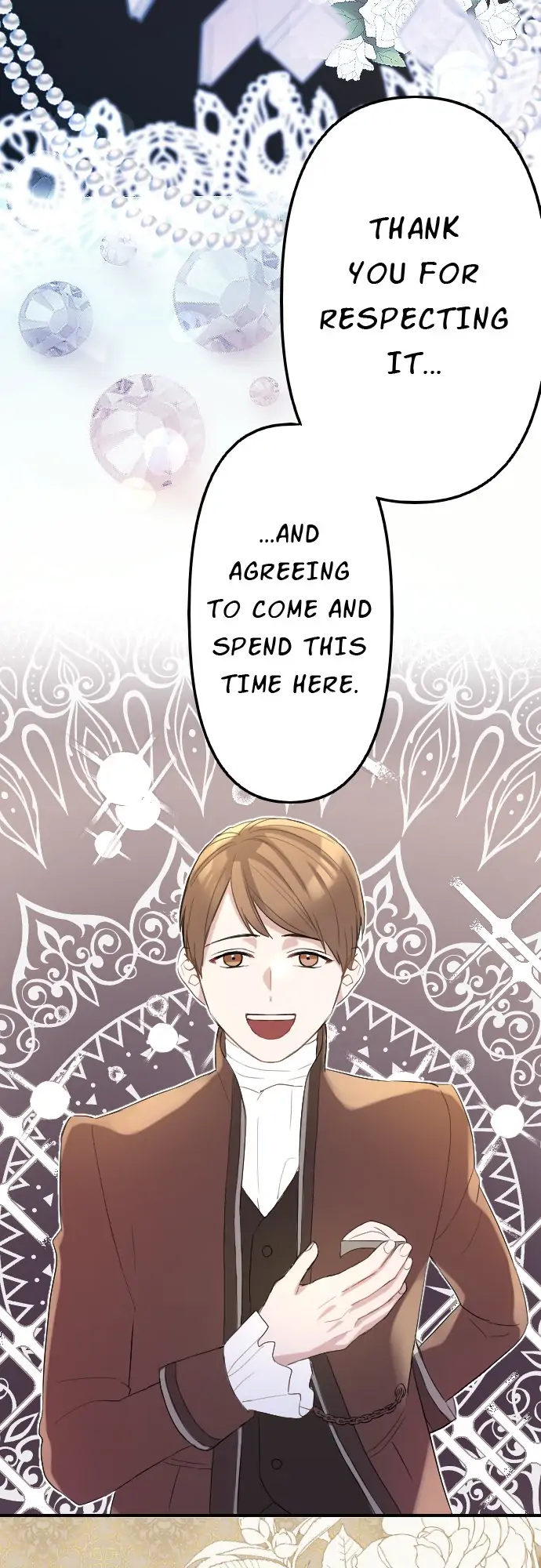 Love You, with Death Chapter 4 - Page 16