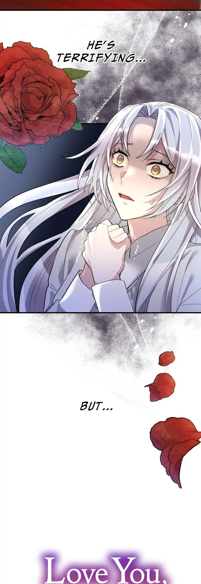 Love You, with Death Chapter 4 - Page 3