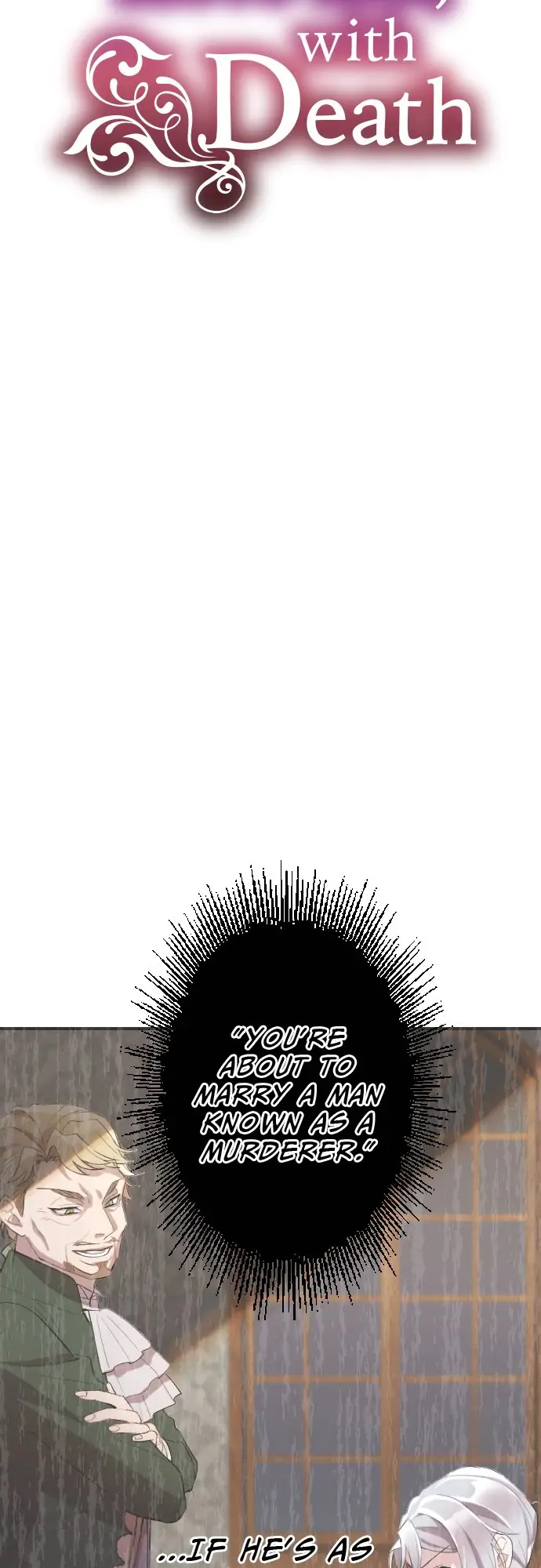 Love You, with Death Chapter 4 - Page 4
