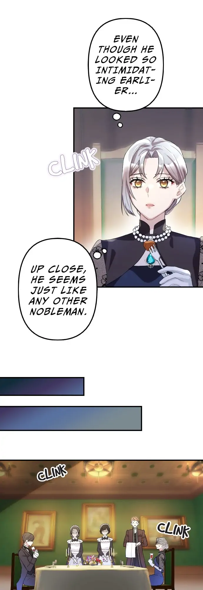 Love You, with Death Chapter 4 - Page 31