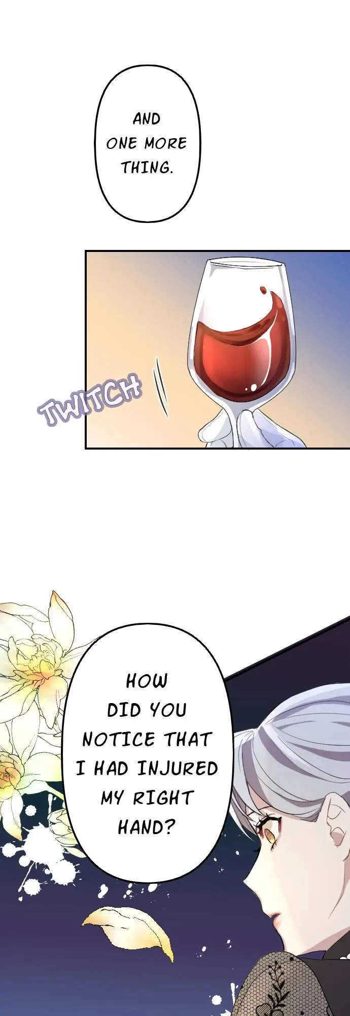 Love You, with Death Chapter 4 - Page 35