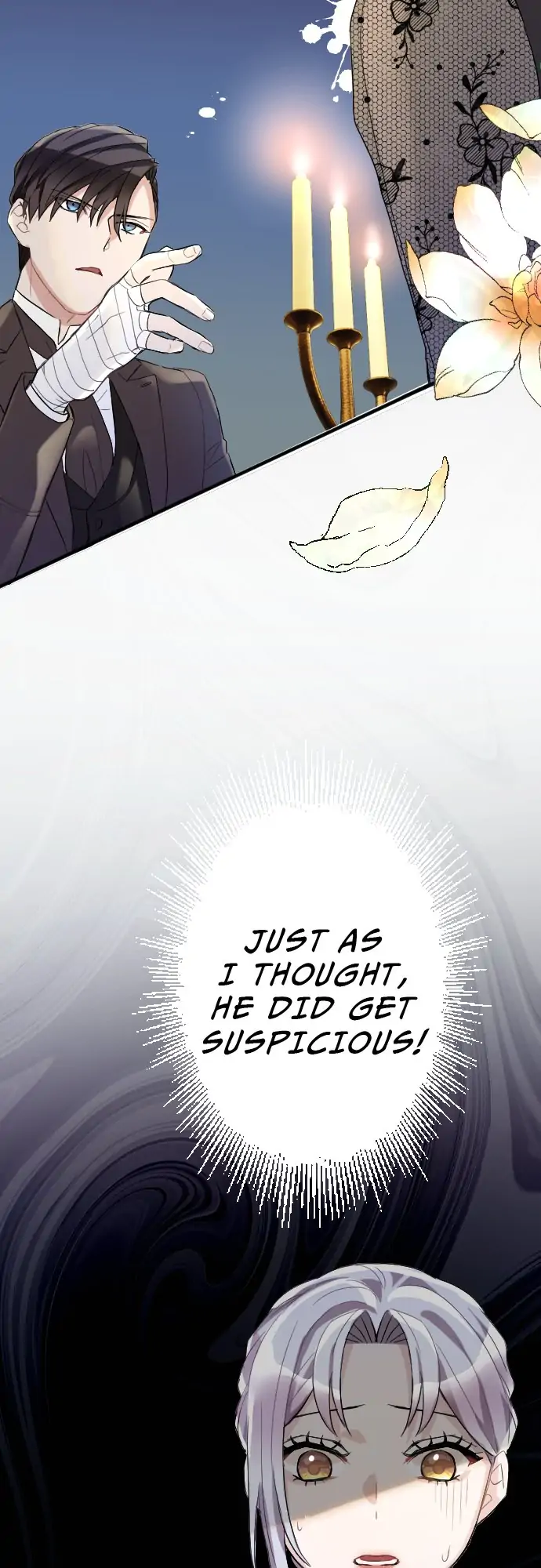 Love You, with Death Chapter 4 - Page 36