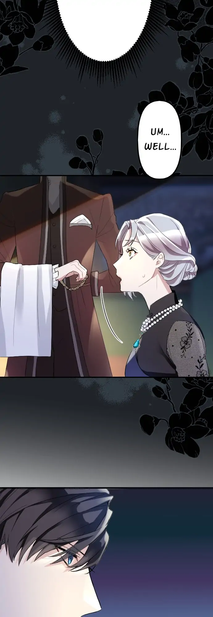 Love You, with Death Chapter 4 - Page 38