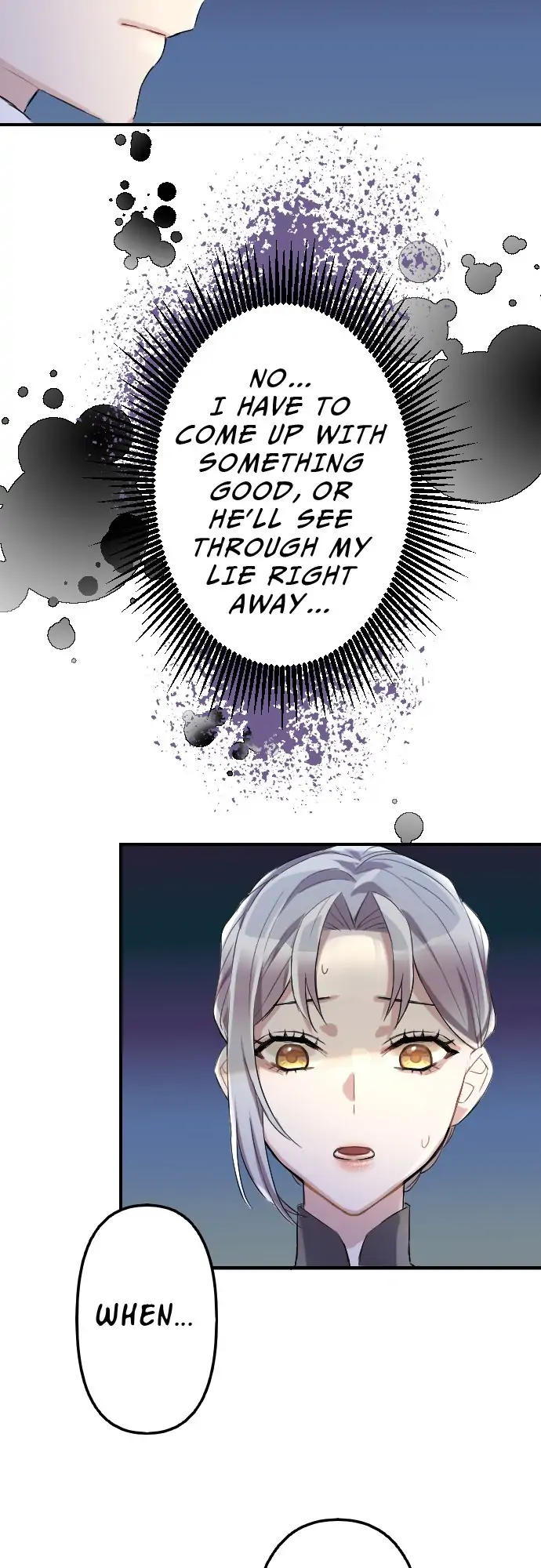 Love You, with Death Chapter 4 - Page 39