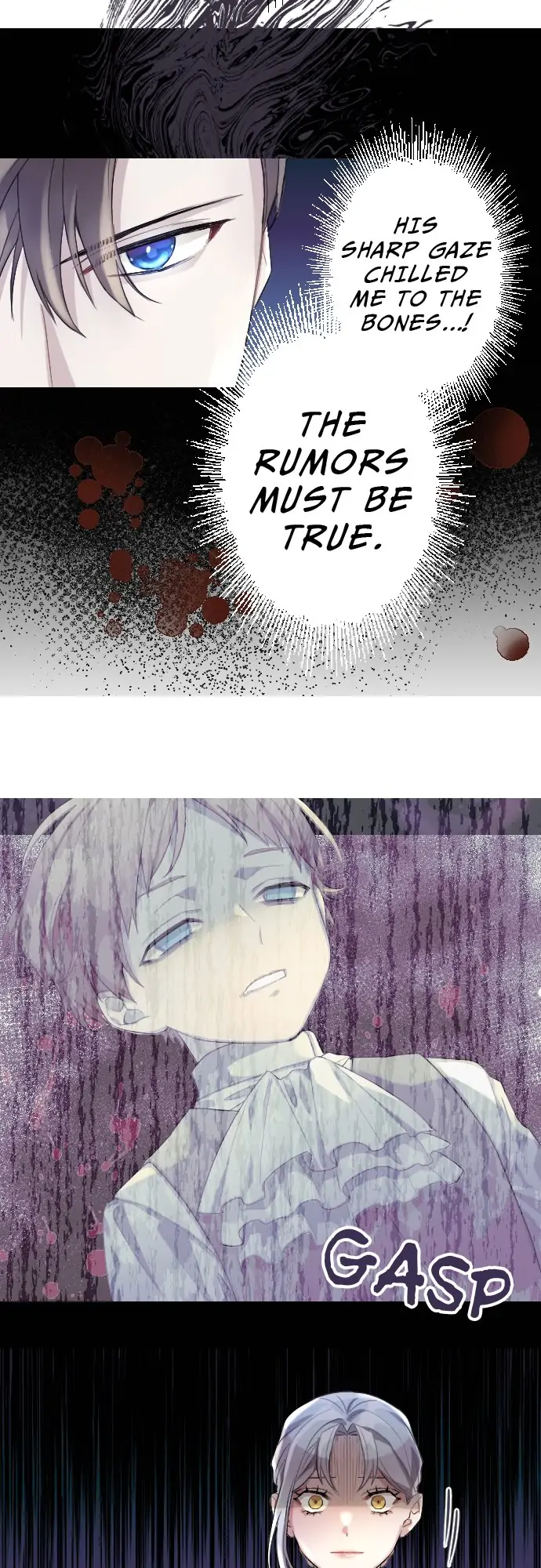 Love You, with Death Chapter 4 - Page 44