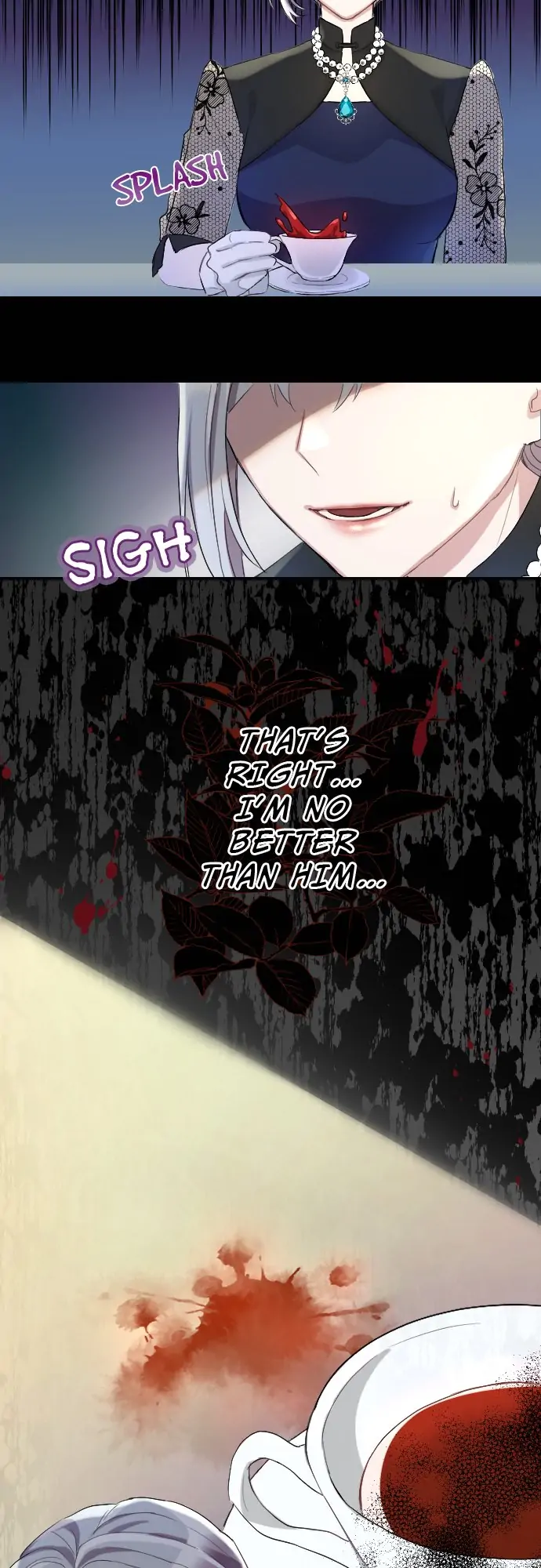 Love You, with Death Chapter 4 - Page 45