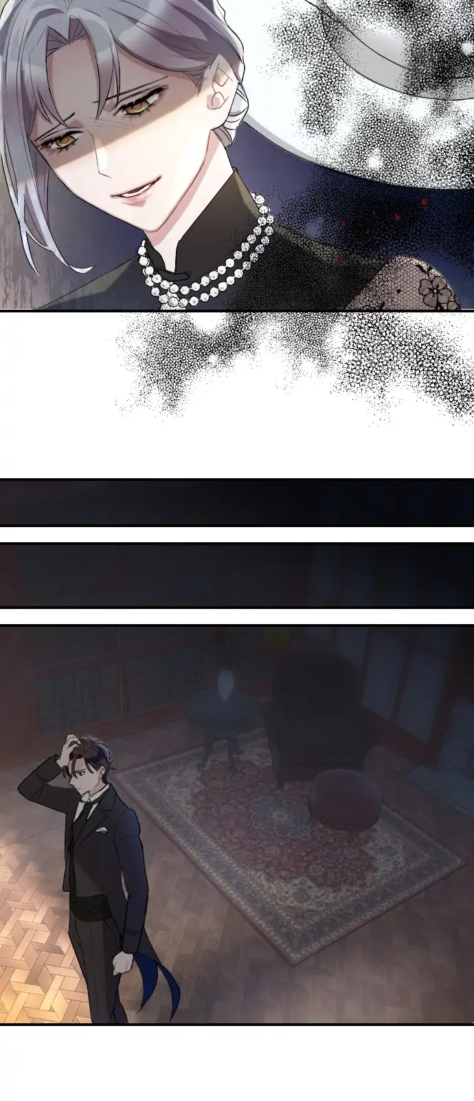 Love You, with Death Chapter 4 - Page 46