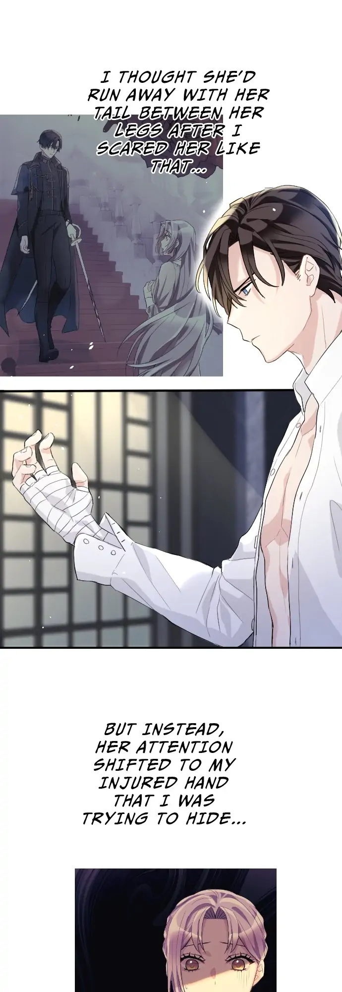 Love You, with Death Chapter 4 - Page 48