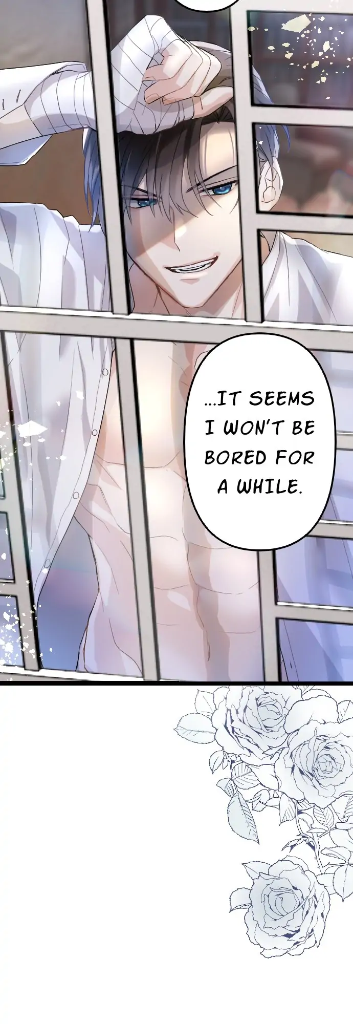 Love You, with Death Chapter 4 - Page 50
