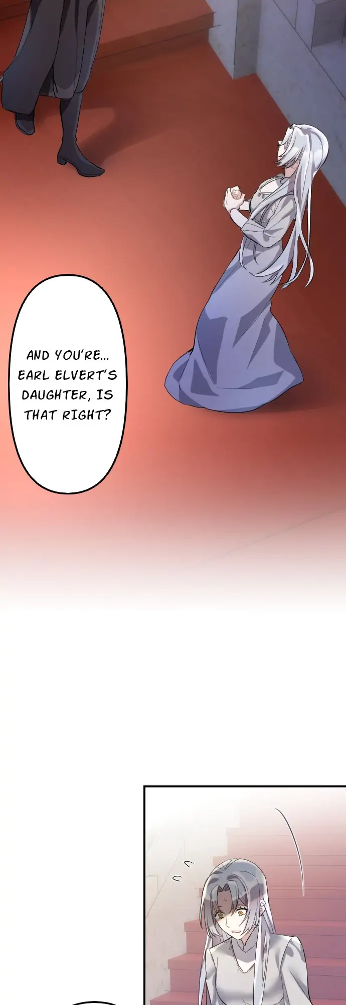 Love You, with Death Chapter 4 - Page 7