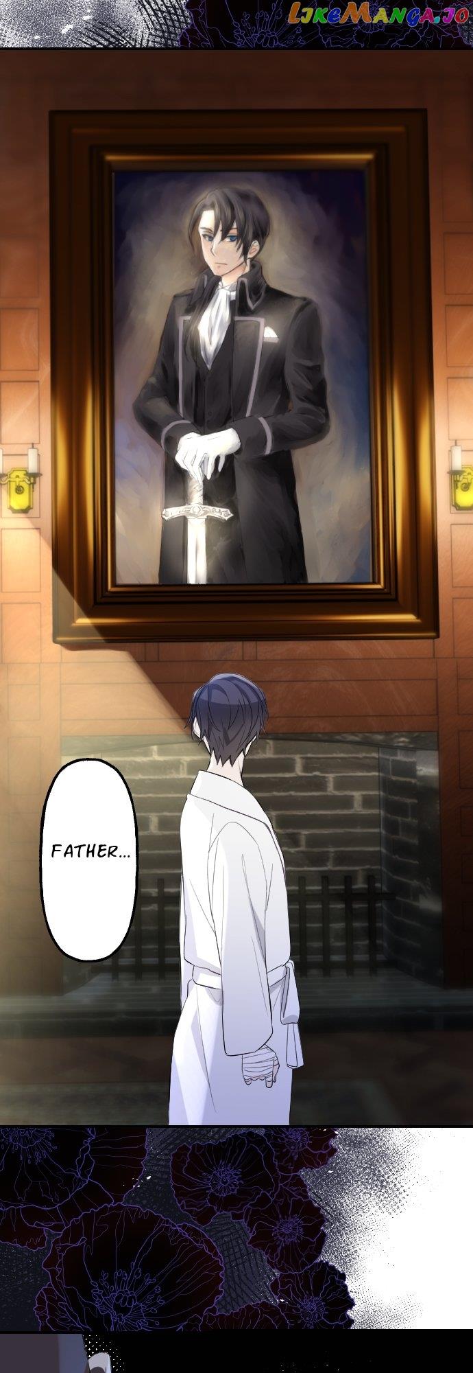 Love You, with Death Chapter 5 - Page 18