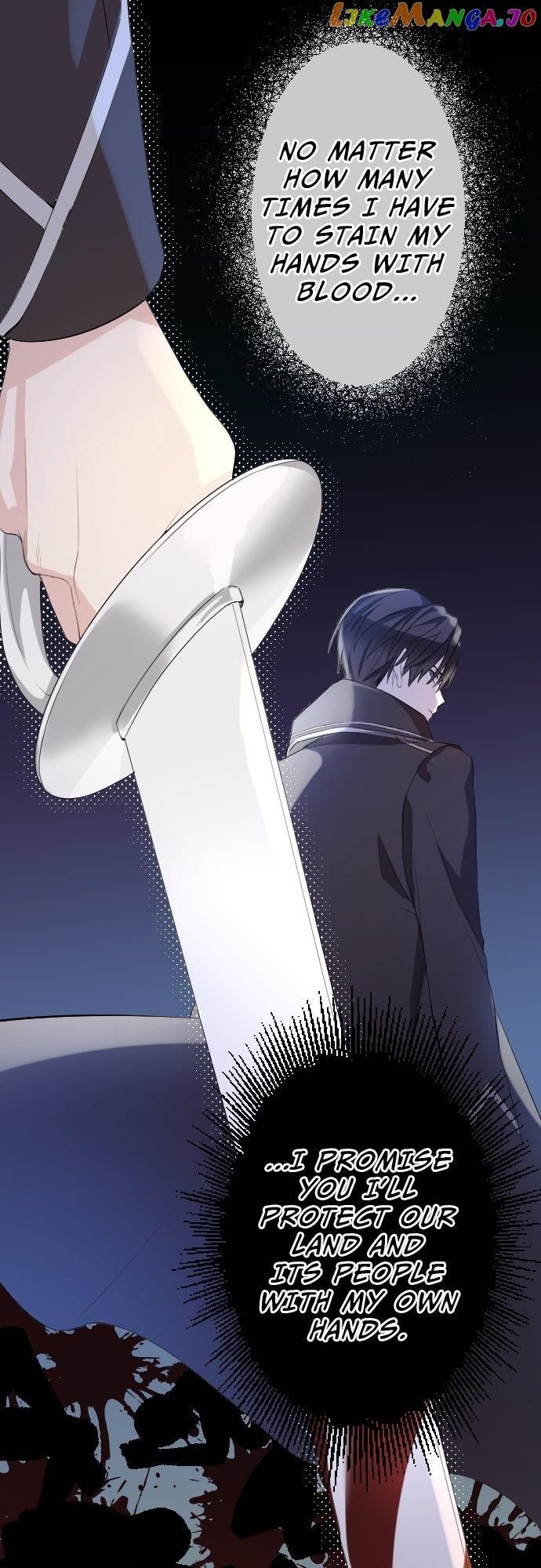 Love You, with Death Chapter 5 - Page 19