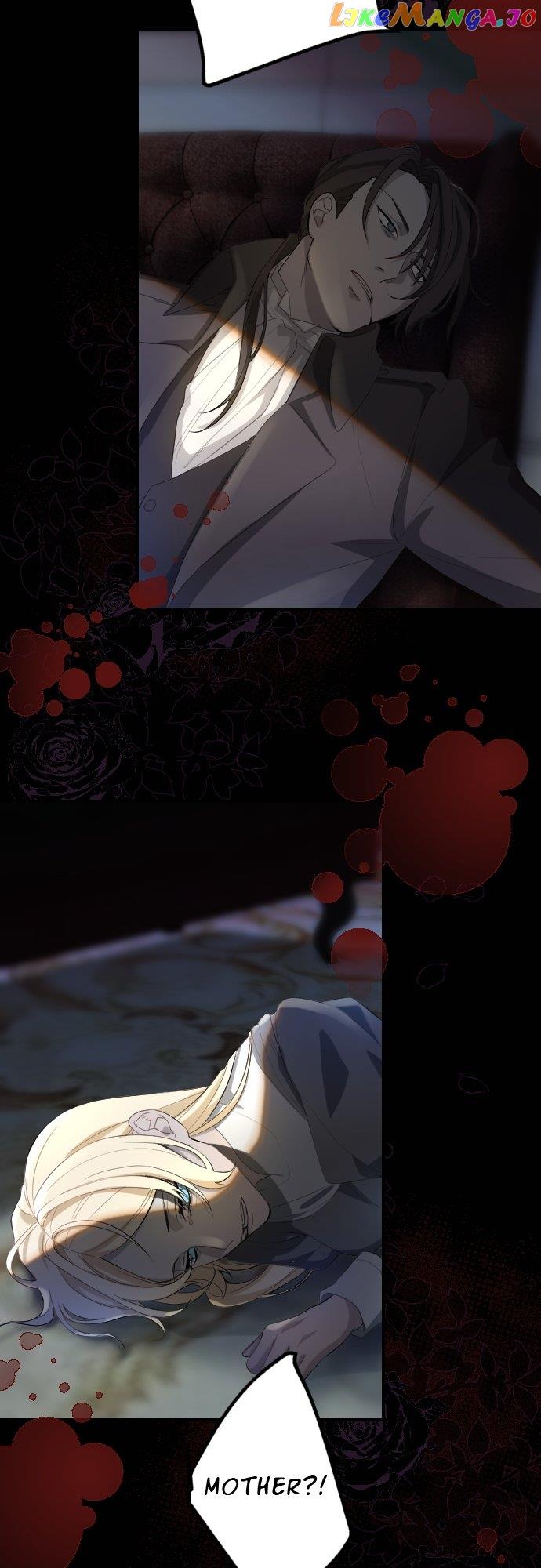 Love You, with Death Chapter 5 - Page 3