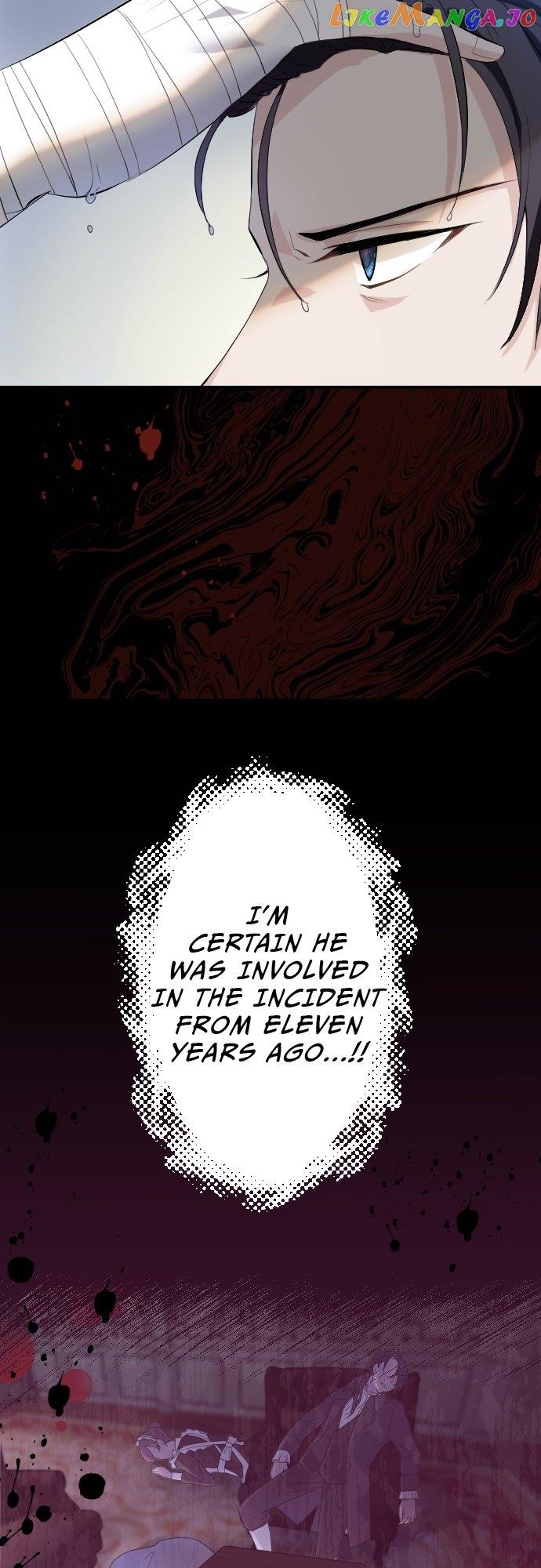 Love You, with Death Chapter 5 - Page 25