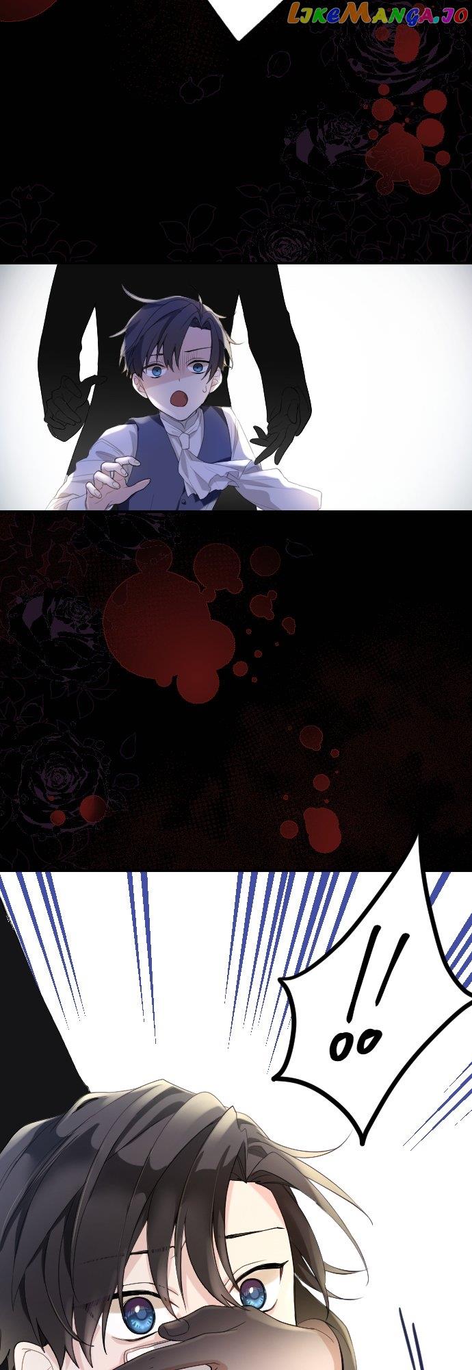 Love You, with Death Chapter 5 - Page 4