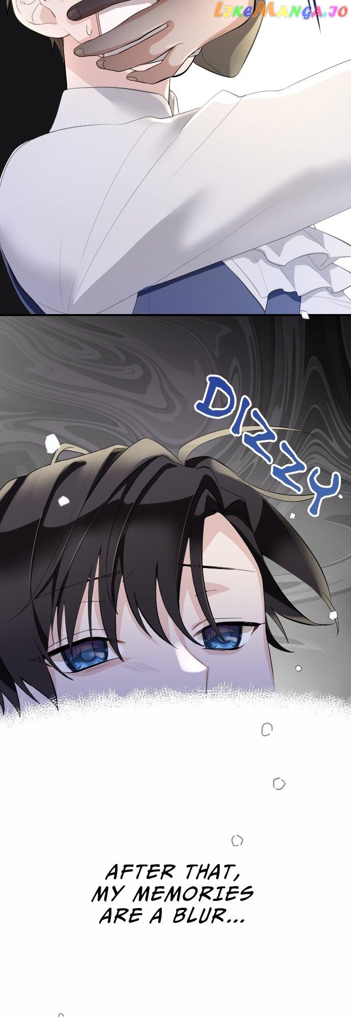 Love You, with Death Chapter 5 - Page 5