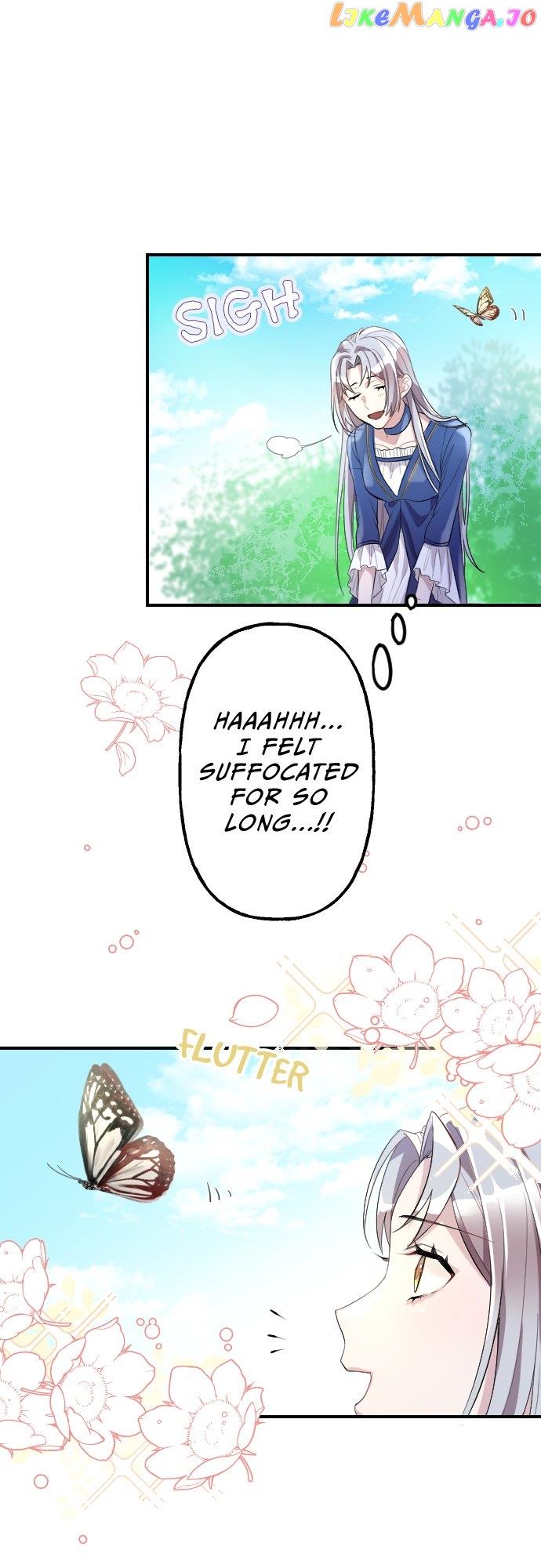 Love You, with Death Chapter 5 - Page 41