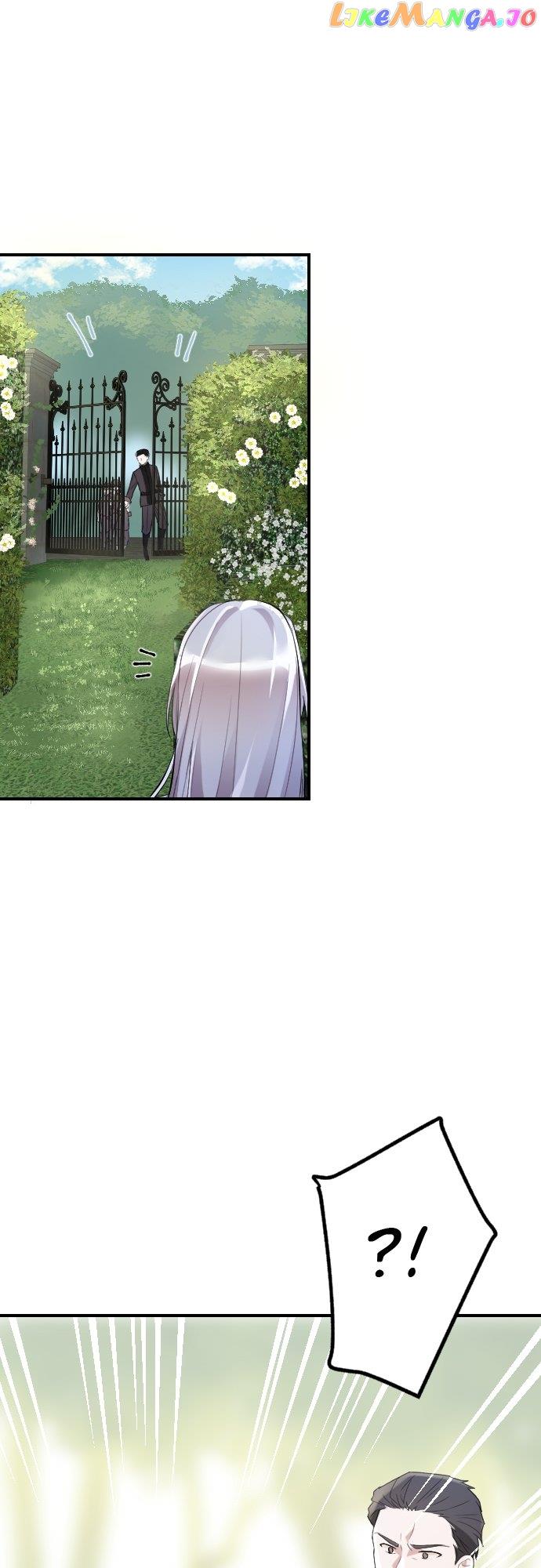Love You, with Death Chapter 5 - Page 42