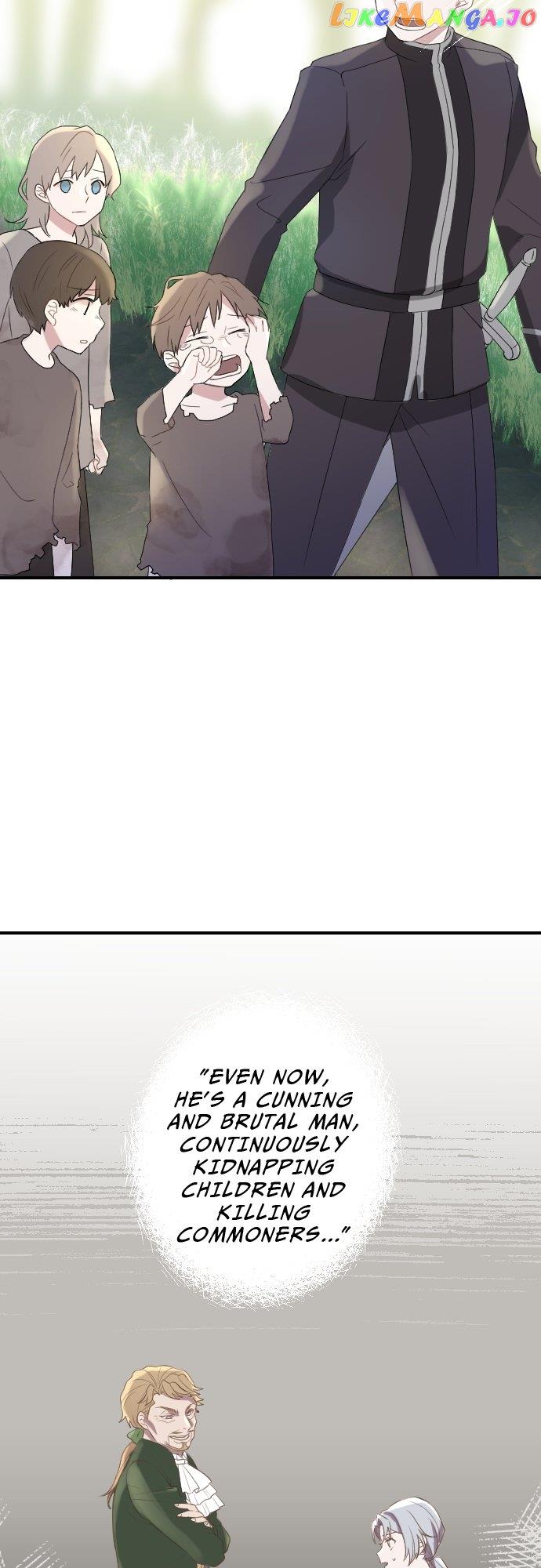 Love You, with Death Chapter 5 - Page 43