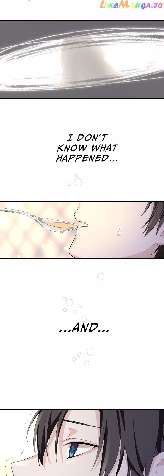 Love You, with Death Chapter 5 - Page 6