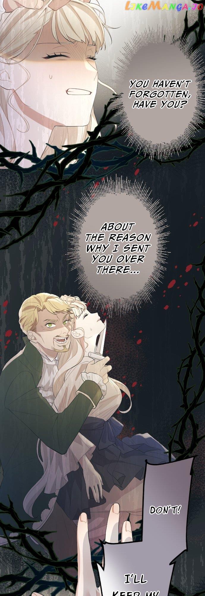 Love You, with Death Chapter 6 - Page 15