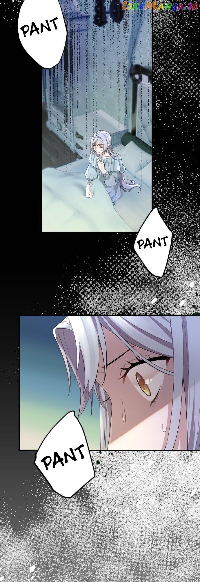 Love You, with Death Chapter 6 - Page 17