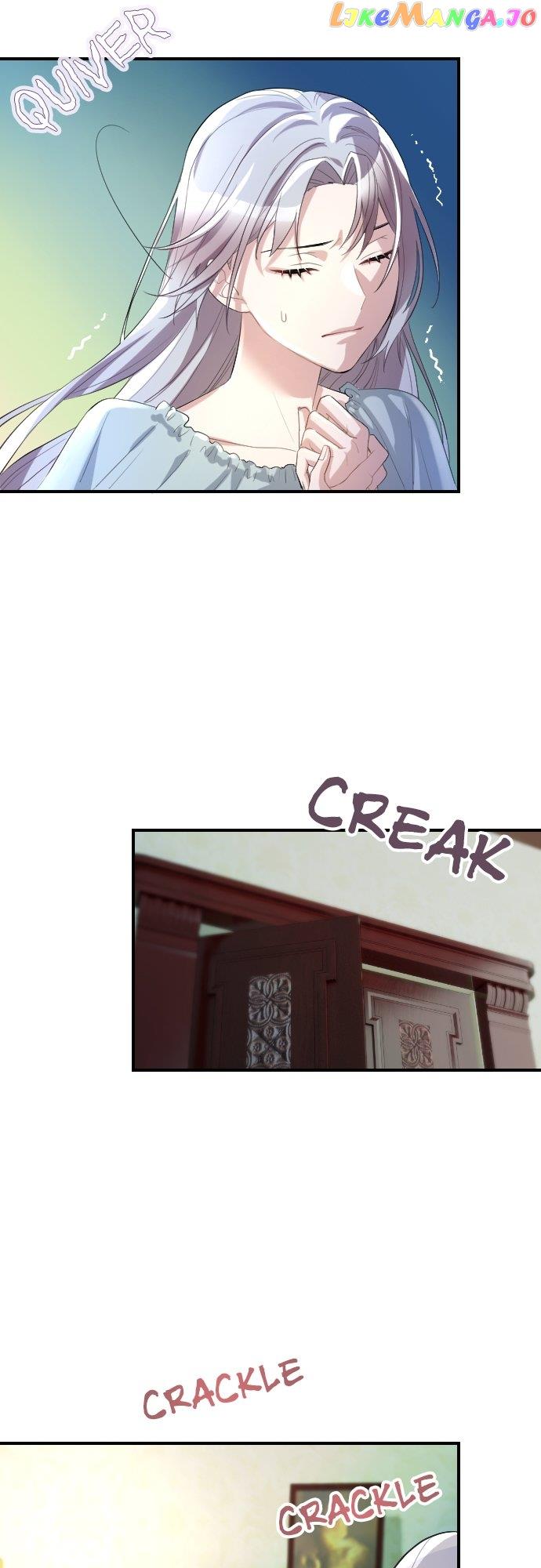 Love You, with Death Chapter 6 - Page 19