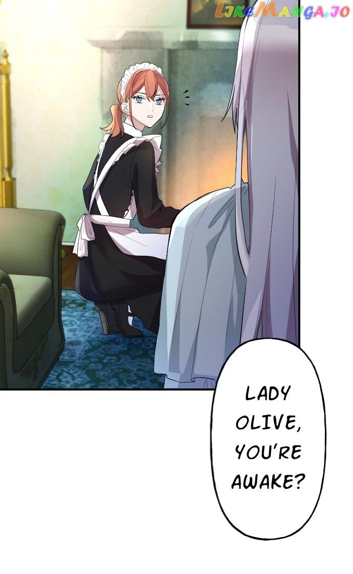 Love You, with Death Chapter 6 - Page 20