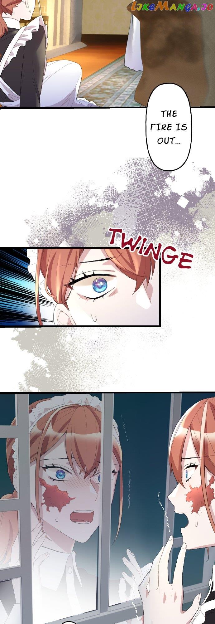 Love You, with Death Chapter 6 - Page 24