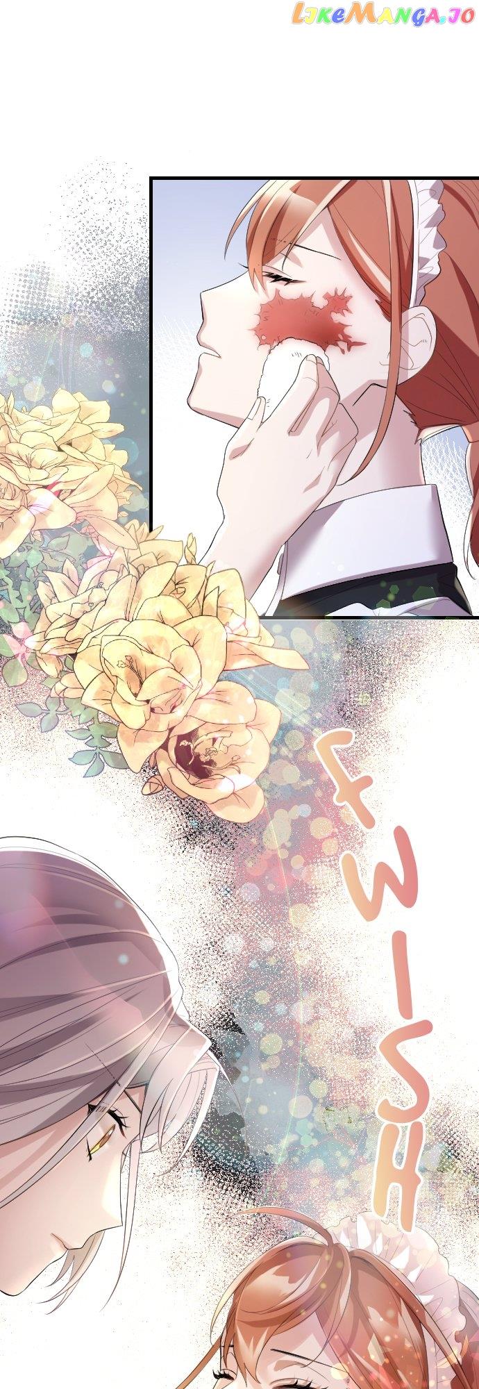 Love You, with Death Chapter 6 - Page 31