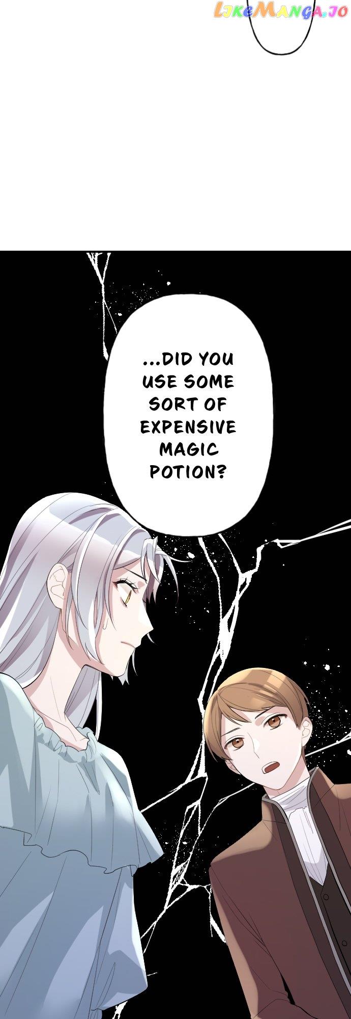 Love You, with Death Chapter 6 - Page 38