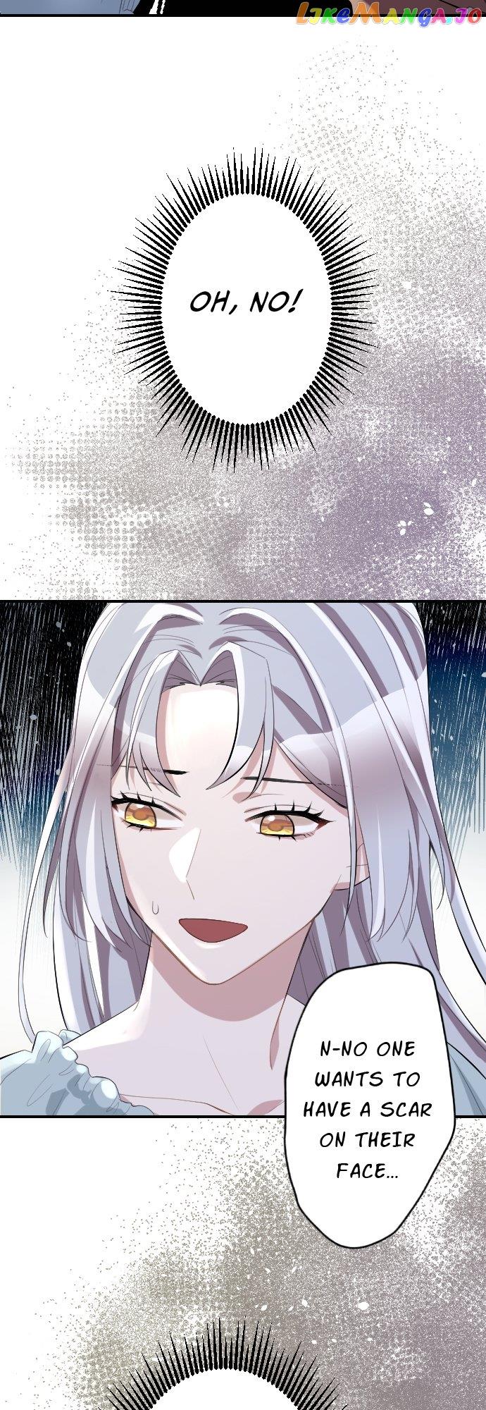 Love You, with Death Chapter 6 - Page 39
