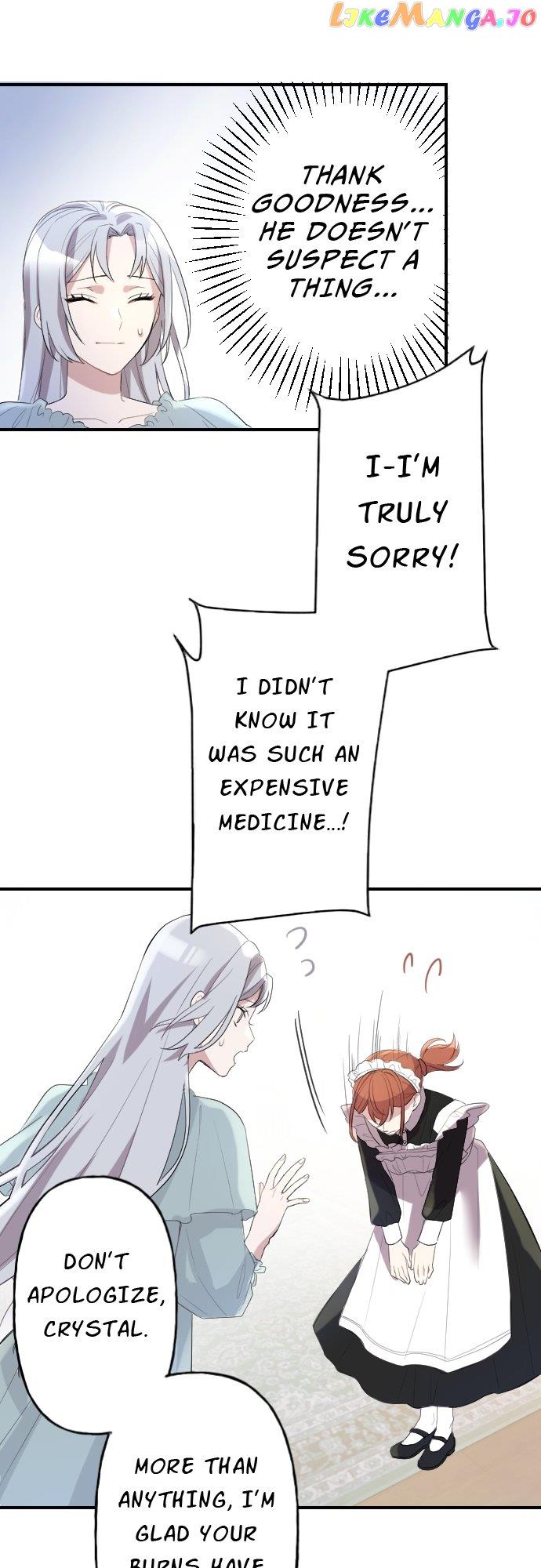 Love You, with Death Chapter 6 - Page 43