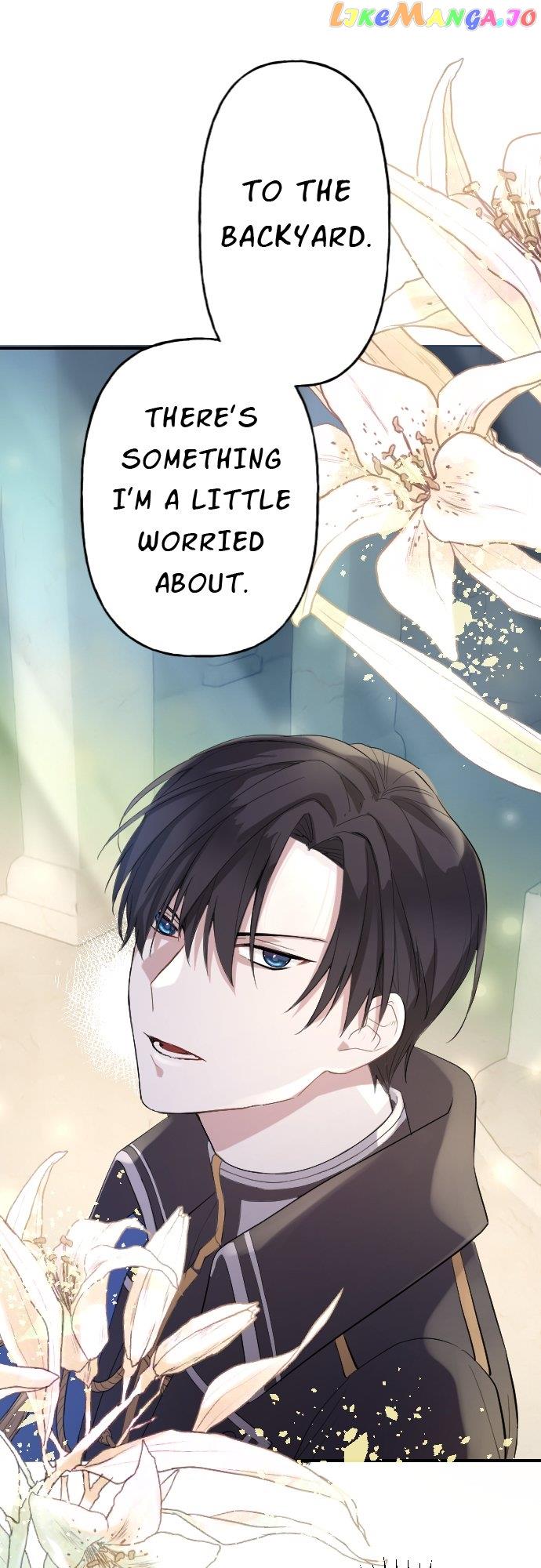 Love You, with Death Chapter 6 - Page 48