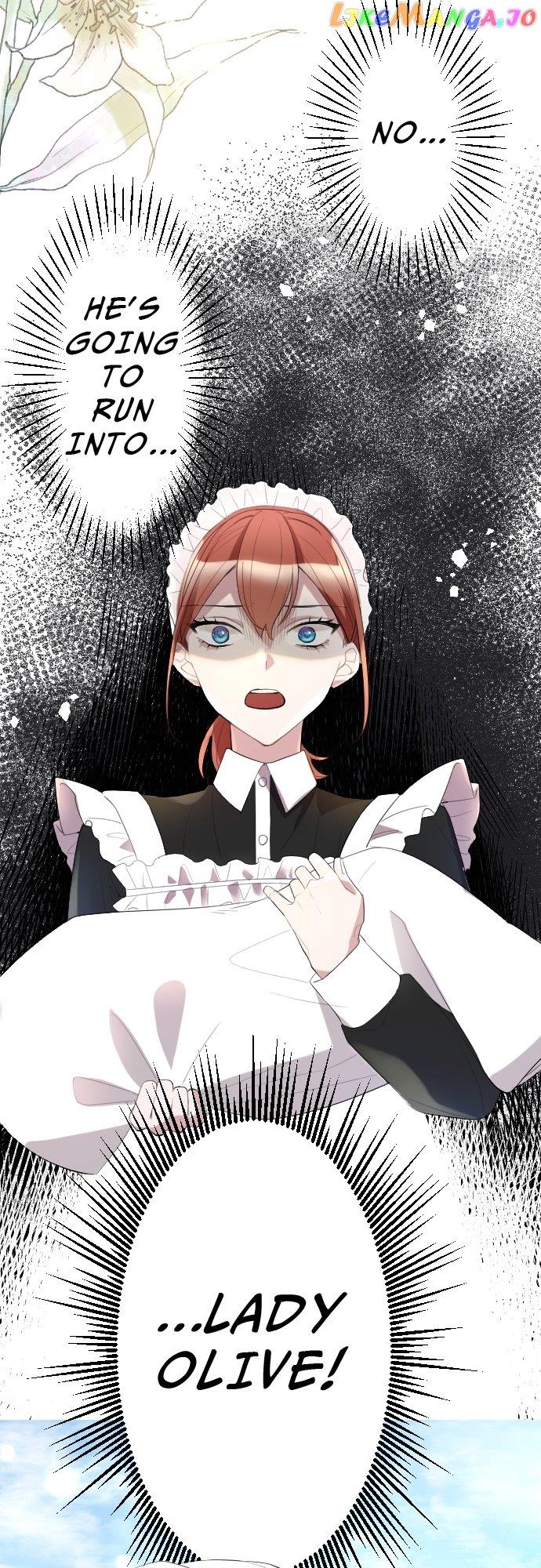 Love You, with Death Chapter 6 - Page 49
