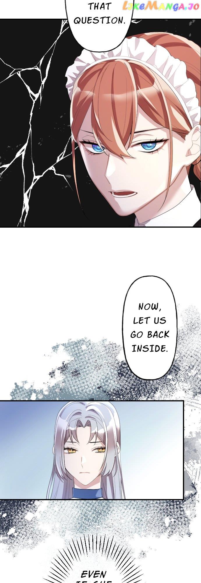 Love You, with Death Chapter 6 - Page 7